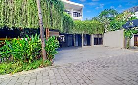 Collection O Bali Near Sanur Beach Formerly Akarsa Kokoro